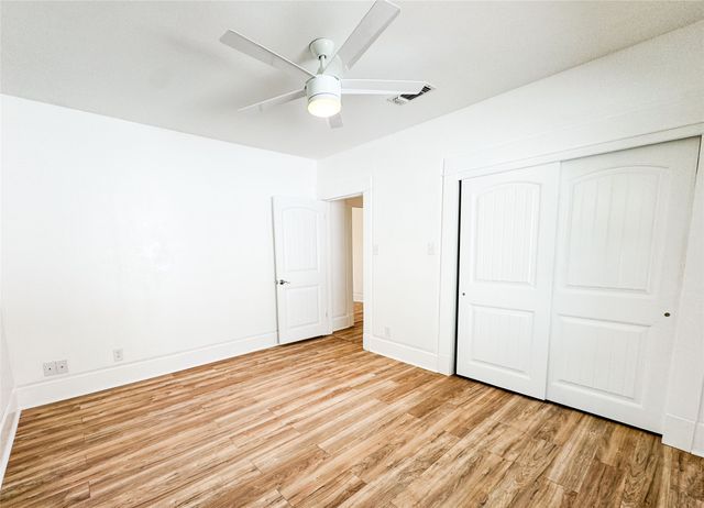 904 W 7th Street, Cisco, TX 76437