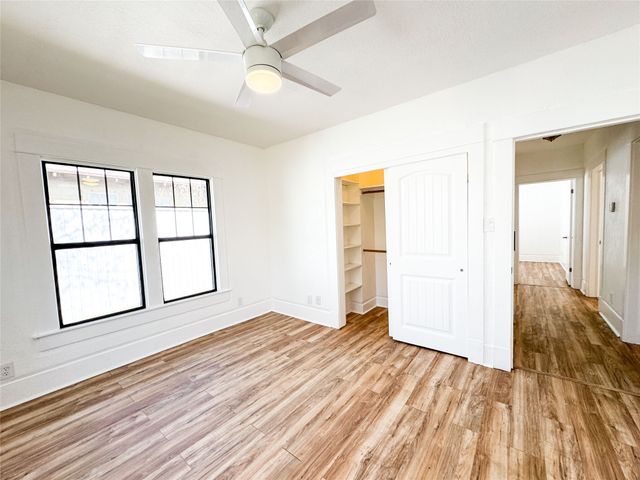 904 W 7th Street, Cisco, TX 76437