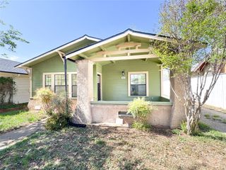 904 W 7th Street, Cisco, TX 76437