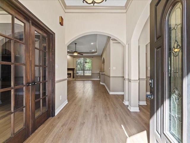 6202 Sugar Bush Drive, Magnolia, TX 77354