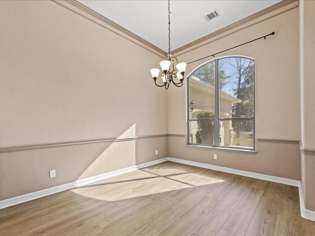 6202 Sugar Bush Drive, Magnolia, TX 77354