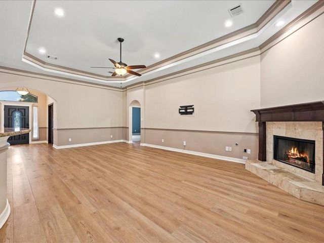 6202 Sugar Bush Drive, Magnolia, TX 77354