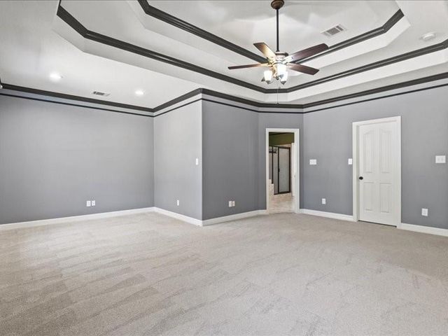 6202 Sugar Bush Drive, Magnolia, TX 77354