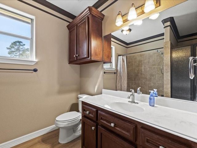 6202 Sugar Bush Drive, Magnolia, TX 77354