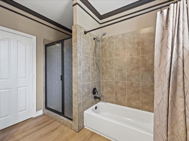 6202 Sugar Bush Drive, Magnolia, TX 77354