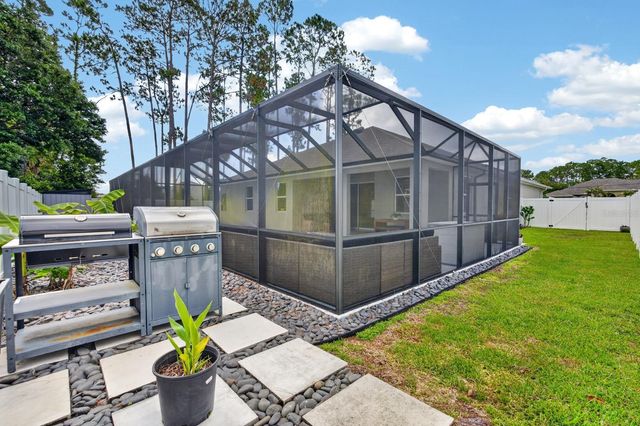 105 EASTWOOD DRIVE, Palm Coast, FL 32164