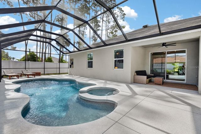 105 EASTWOOD DRIVE, Palm Coast, FL 32164