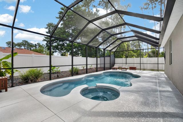 105 EASTWOOD DRIVE, Palm Coast, FL 32164