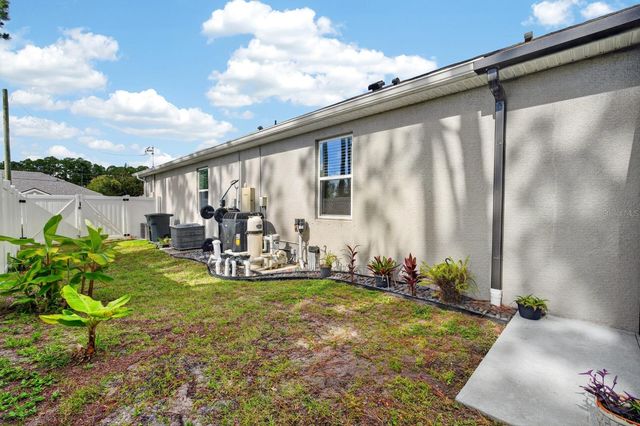 105 EASTWOOD DRIVE, Palm Coast, FL 32164