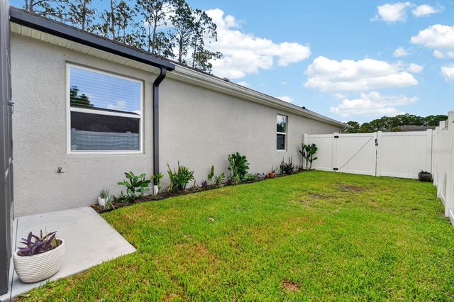 105 EASTWOOD DRIVE, Palm Coast, FL 32164