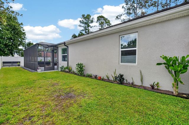105 EASTWOOD DRIVE, Palm Coast, FL 32164