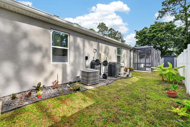 105 EASTWOOD DRIVE, Palm Coast, FL 32164