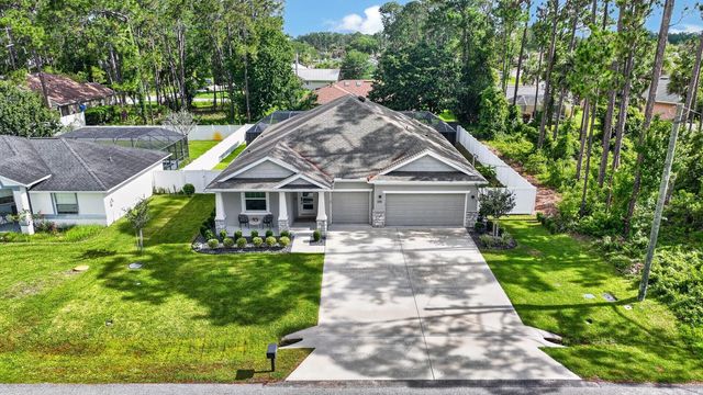 105 EASTWOOD DRIVE, Palm Coast, FL 32164