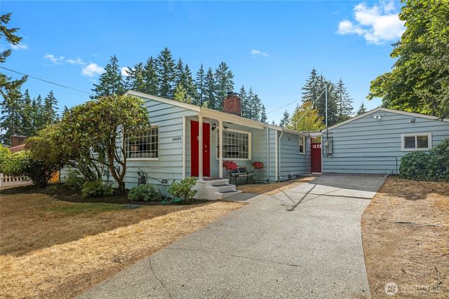 18005 Fremont Avenue N, Shoreline, WA 98133