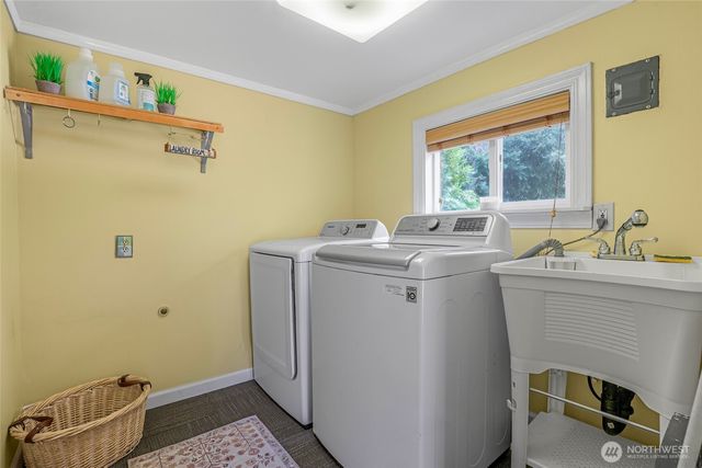 18005 Fremont Avenue N, Shoreline, WA 98133