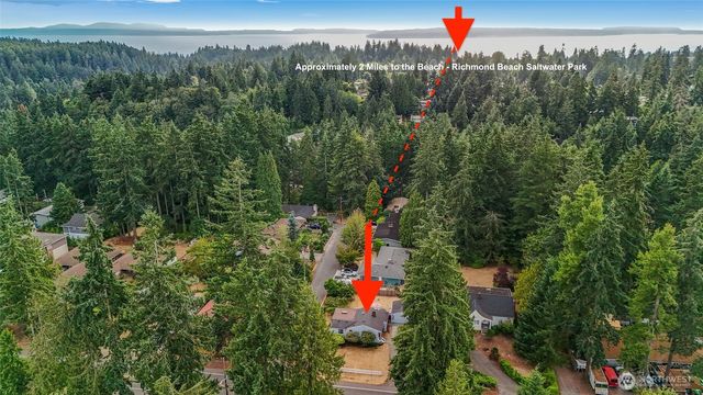 18005 Fremont Avenue N, Shoreline, WA 98133