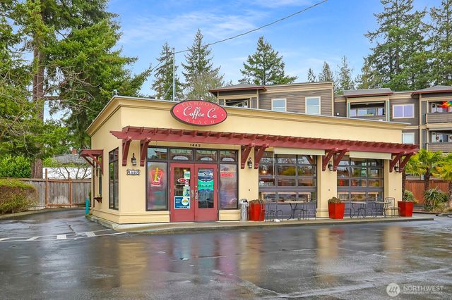 18005 Fremont Avenue N, Shoreline, WA 98133