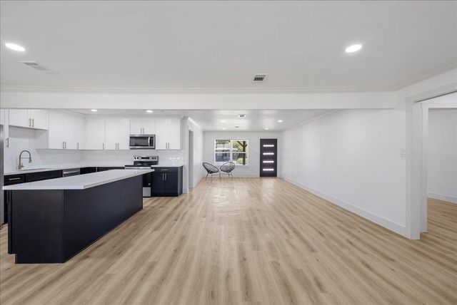 5219 Cosby Street, Houston, TX 77021