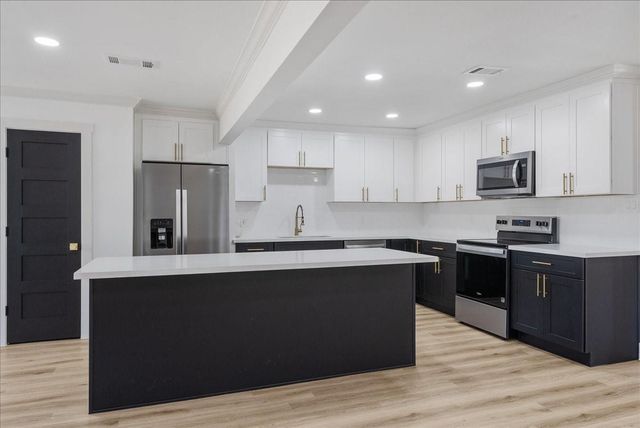 5219 Cosby Street, Houston, TX 77021