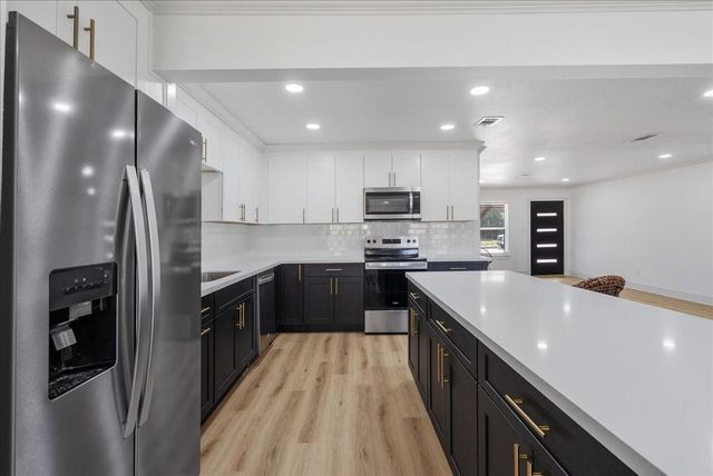 5219 Cosby Street, Houston, TX 77021