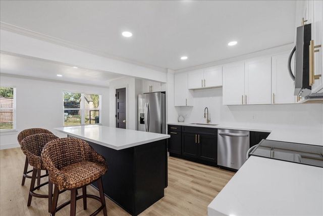 5219 Cosby Street, Houston, TX 77021