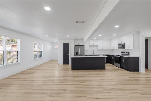 5219 Cosby Street, Houston, TX 77021