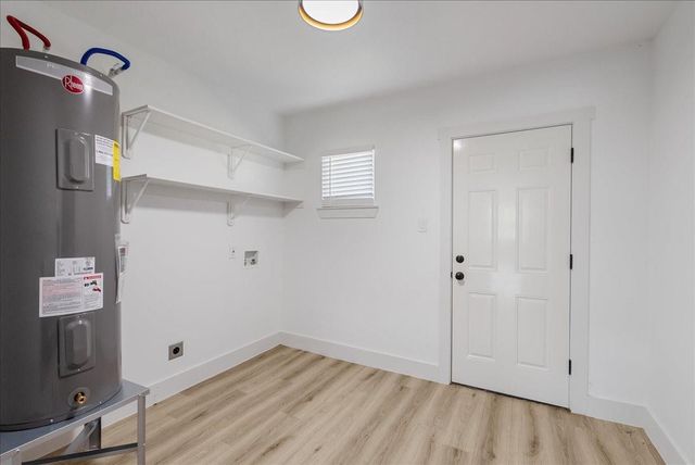 5219 Cosby Street, Houston, TX 77021