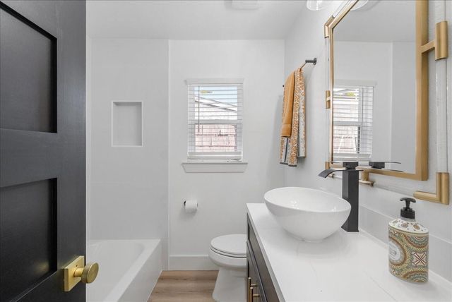 5219 Cosby Street, Houston, TX 77021