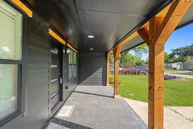 5219 Cosby Street, Houston, TX 77021