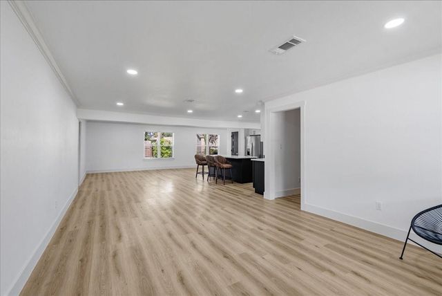 5219 Cosby Street, Houston, TX 77021