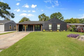 5219 Cosby Street, Houston, TX 77021