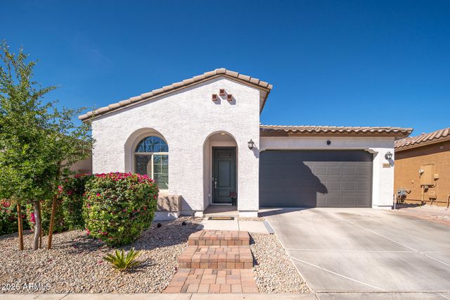 2628 W HUNTINGTON Drive, Phoenix, AZ 85041