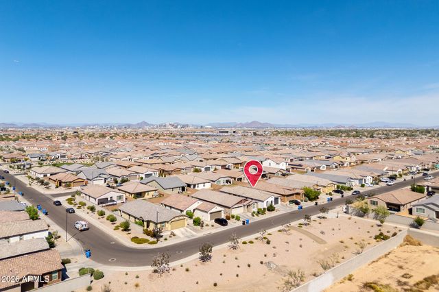 2628 W HUNTINGTON Drive, Phoenix, AZ 85041