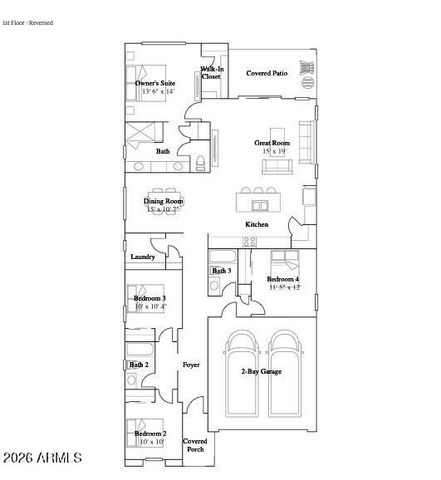 2628 W HUNTINGTON Drive, Phoenix, AZ 85041