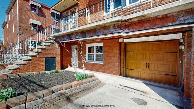 1213 Desmond Court, New York City, NY 11235