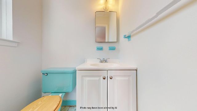 1213 Desmond Court, New York City, NY 11235