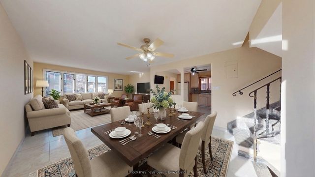 1213 Desmond Court, New York City, NY 11235