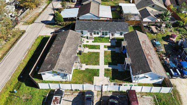 6901 Dumble Street 1, Houston, TX 77021