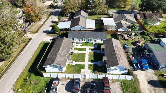 6901 Dumble Street 1, Houston, TX 77021