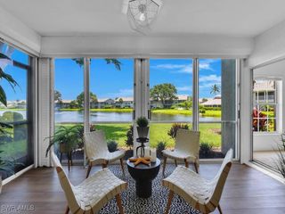 13141 Hamilton Harbour DR P2, Naples, FL 34110