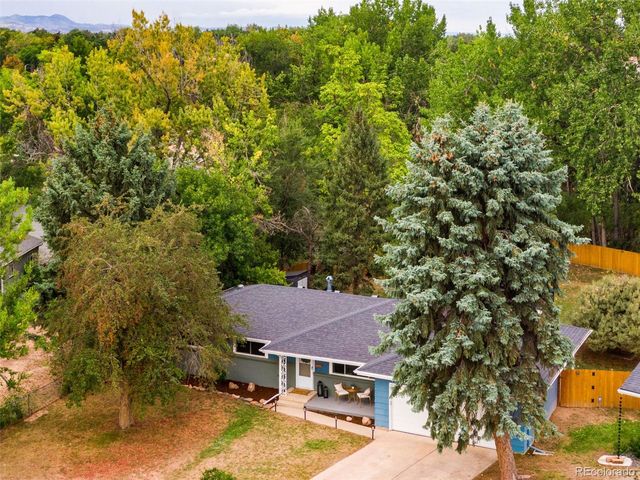 1204 Southridge Drive, Fort Collins, CO 80521