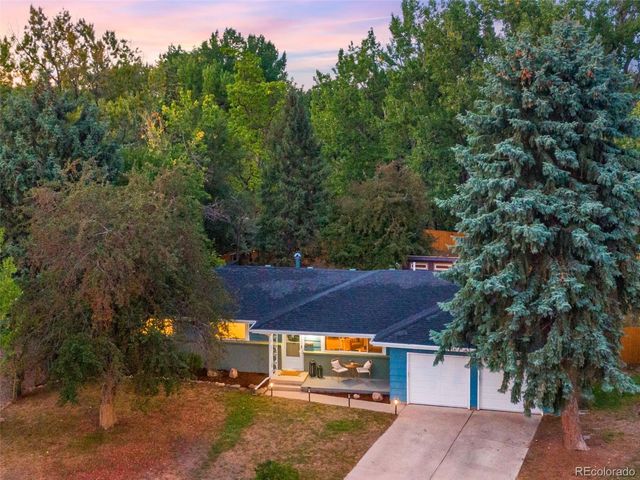 1204 Southridge Drive, Fort Collins, CO 80521