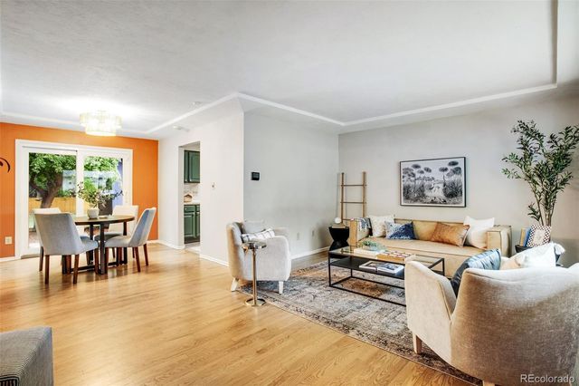 1204 Southridge Drive, Fort Collins, CO 80521