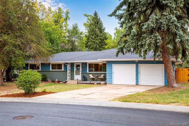 1204 Southridge Drive, Fort Collins, CO 80521