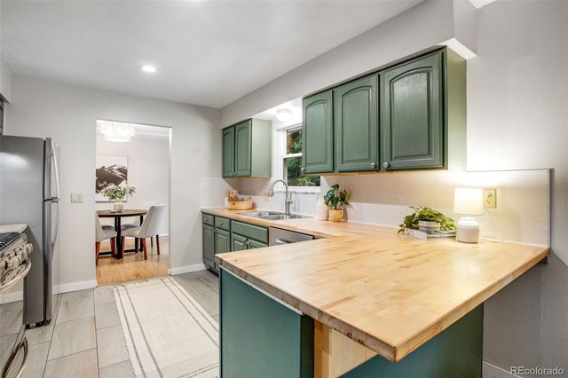 1204 Southridge Drive, Fort Collins, CO 80521