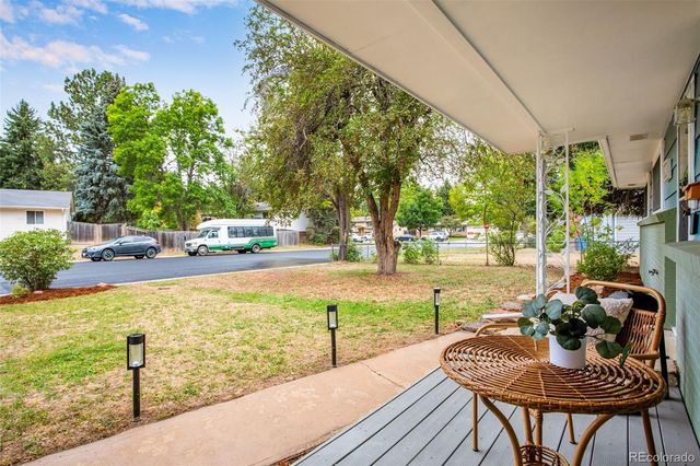 1204 Southridge Drive, Fort Collins, CO 80521