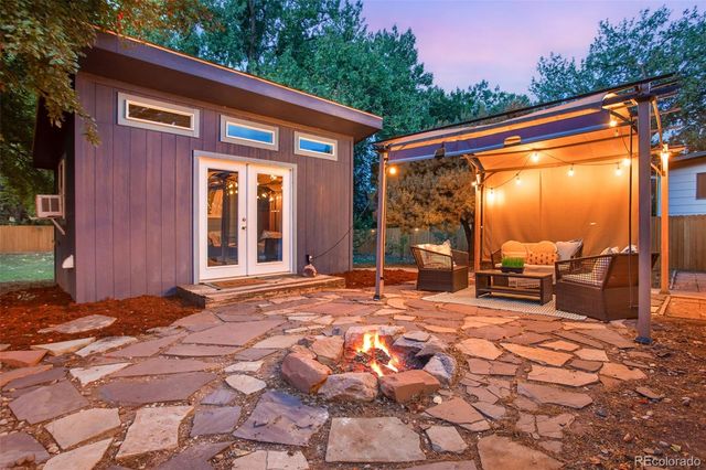 1204 Southridge Drive, Fort Collins, CO 80521