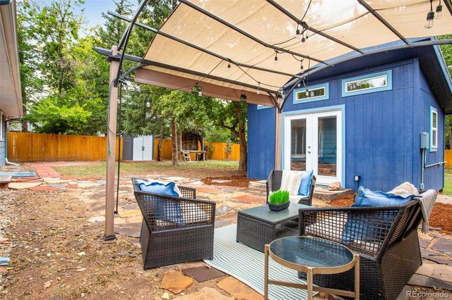 1204 Southridge Drive, Fort Collins, CO 80521