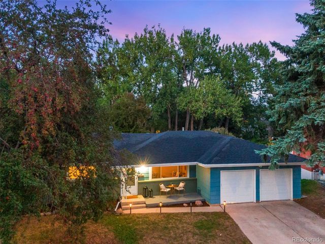 1204 Southridge Drive, Fort Collins, CO 80521
