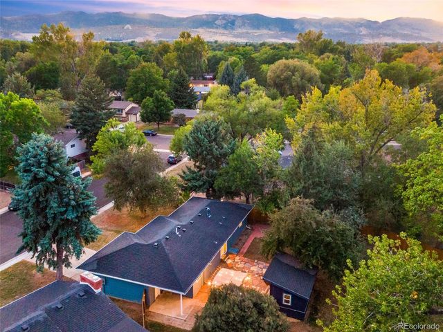 1204 Southridge Drive, Fort Collins, CO 80521